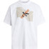 ფოტო #1 პროდუქტის CALVIN KLEIN JEANS Skyscraper Urban Graphic short sleeve T-shirt