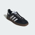 Фото #5 товара Мужские кроссовки adidas Handball Spezial Shoes (Черные)