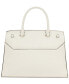 ფოტო #5 პროდუქტის Becky Turnlock Convertible Satchel