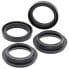 Фото #2 товара All BALLS Kawasaki KX 100 56-121-A Fork&Dust Seal Kit