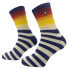 RIDING CULTURE Rainbow LT socks