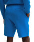 ფოტო #3 პროდუქტის Men's Sandwich Logo Regular-Fit Shorts