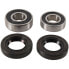 Фото #1 товара PIVOT WORKS Suz. RM 80/85/Yamaha YZ65 18-22/80 93-01/85 02-22 Wheel Bearing Kit