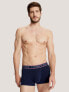 Фото #2 товара Трусы мужские Tommy Hilfiger Cotton Stretch Trunk 3-Pack