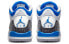 Air Jordan 3 Retro Racer Blue" GS 398614-145 Sneakers"
