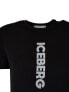 Iceberg T-Shirt "C-Neck"