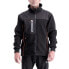 ფოტო #9 პროდუქტის Big & Tall Insulated PolarForce Hybrid Fleece Jacket
