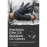 PRECISION Elite 2.0 Blackout Goalkeeper Gloves