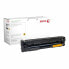 Toner Xerox CF402A Yellow