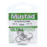 MUSTAD Ultrapoint No-Twist Shot Rig Mini Swivel Single Eyed Hook