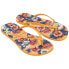 IPANEMA Frida Kahlo Flip Flops