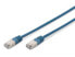 Фото #5 товара DIGITUS CAT 5e SF/UTP patch cord