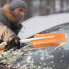 FISKARS SnowXpert Brush And Ice Scraper