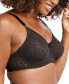 Фото #6 товара Lace 'n Smooth 2-Ply Seamless Underwire Bra 3432
