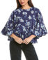 Фото #1 товара Merlette Astrai Blouse Women's