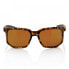 100percent Centric polarized sunglasses