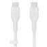 USB-C Cable Belkin 1 m White