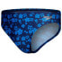 Фото #3 товара SPEEDO 5 cm Allover Swimming Brief