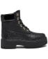 Фото #2 товара Women's Stone Street 6" Water-Resistant Platform Boots from Finish Line
