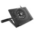 GENESIS OXID 450 RGB 15.6´´ Laptop Cooling Base