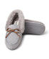 Фото #5 товара Women's Bethany Genuine Suede Moccasin