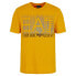Фото #1 товара EA7 EMPORIO ARMANI 3DPT44 short sleeve T-shirt