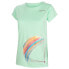 Фото #1 товара TRANGOWORLD Parapente short sleeve T-shirt