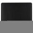 Фото #1 товара Corsair MM350 Champion - Black - Monochromatic - Rubber - Woven fabric - Non-slip base - Gaming mouse pad