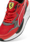 Ferrari X-Ray Speed Kırmızı Erkek Sneaker
