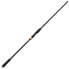 Фото #1 товара 13 FISHING Muse Black spinning rod