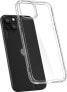 Фото #6 товара Spigen Spigen Ultra Hybrid iPhone 15 Plus 6,7" crystal clear ACS06653