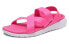 Фото #3 товара Спортивные шлепанцы Nike Roshe One Sandal 830584-681, женские, розовые