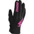 THOR Sector woman off-road gloves