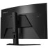 Фото #6 товара GIGABYTE G32QC-A, 31,5 Zoll Gaming Monitor, 165 Hz, VA, FreeSync Premium Pro