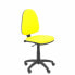 Фото #2 товара Офисный стул Beteta bali P&C BALI100 Жёлтый