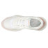 Фото #7 товара Puma Mirage Sport Loom Tonal Lace Up Womens Off White Sneakers Casual Shoes 384