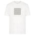 ARMANI EXCHANGE 6DZTHB-ZJ9JZ short sleeve T-shirt