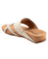 Фото #3 товара Soft walk Blaine Sandals