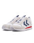 Фото #7 товара Hummel Fallon trainers in white and blue