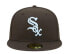 Фото #2 товара [60243791] MENS NEW ERA MLB CHICAGO WHITE SOX 5950 CLOUD UNDER FITTED