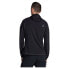 Фото #2 товара KILPI Memphis full zip sweatshirt