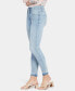 Women's Ami Skinny Hollywood Waistband Jeans