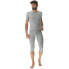 Фото #5 товара UYN Evolutyon 3/4 base layer Pants