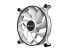 Фото #2 товара Be Quiet! Shadow Wings 2 | 140mm PWM White - Fan - 14 cm - 900 RPM - 14.9 dB - 49.8 cfm - 85 m³/h