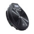 CD/MP3 Player Aiwa PCD-810BL Portable Black