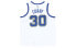 Фото #2 товара Баскетбольный жилет Nike NBA Jersey Stephen Curry SW 30 904152-100