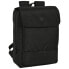 Фото #1 товара SAFTA Real Betis Balompie Premium Flap 13.3 ´´+USB Laptop Backpack