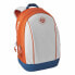 Фото #1 товара WILSON Team Junior Roland Garros Junior Backpack