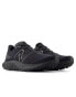 New Balance Fresh Foam x Evoz v3 running trainers in black