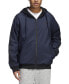Фото #1 товара Куртка мужская Adidas, модель Balance Reversible Stripe Logo